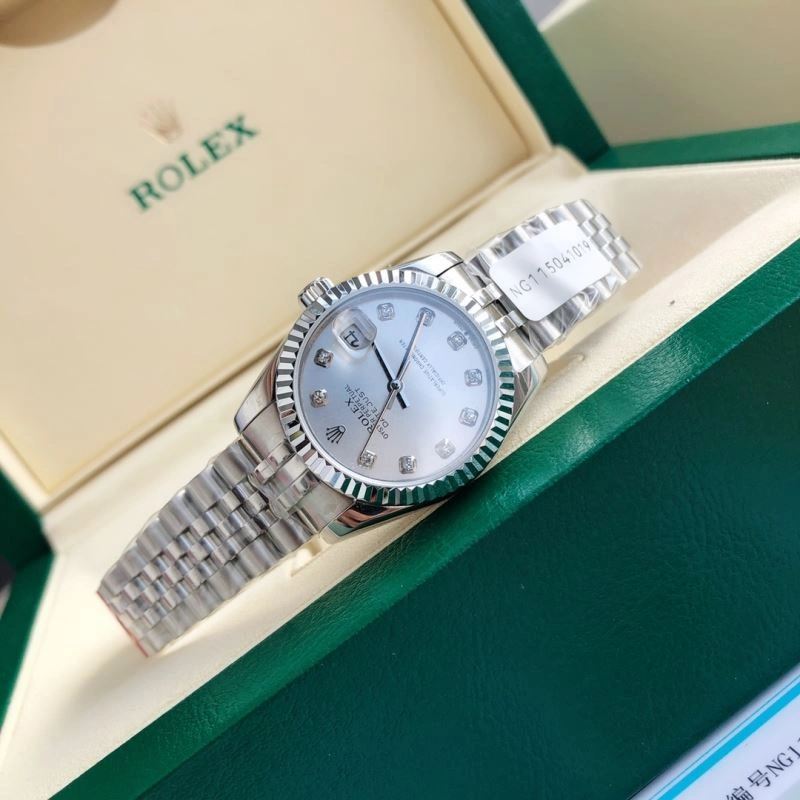 Timeless ROLEX Watches 201975