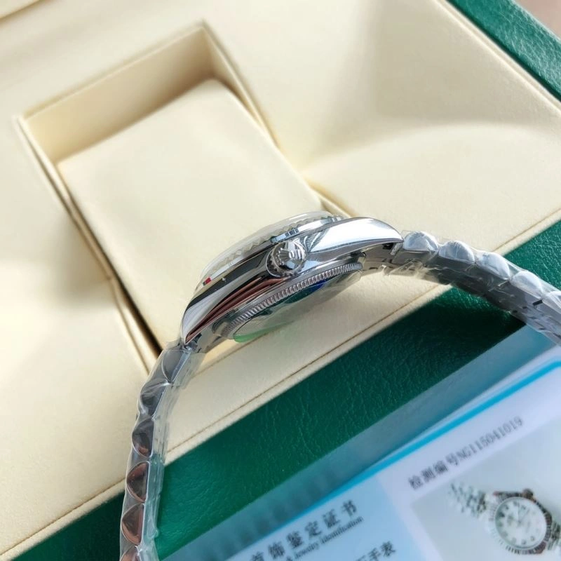 Timeless ROLEX Watches 201975