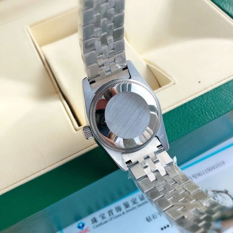 Timeless ROLEX Watches 201975