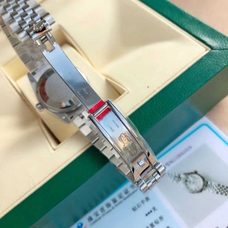 Timeless ROLEX Watches 201975