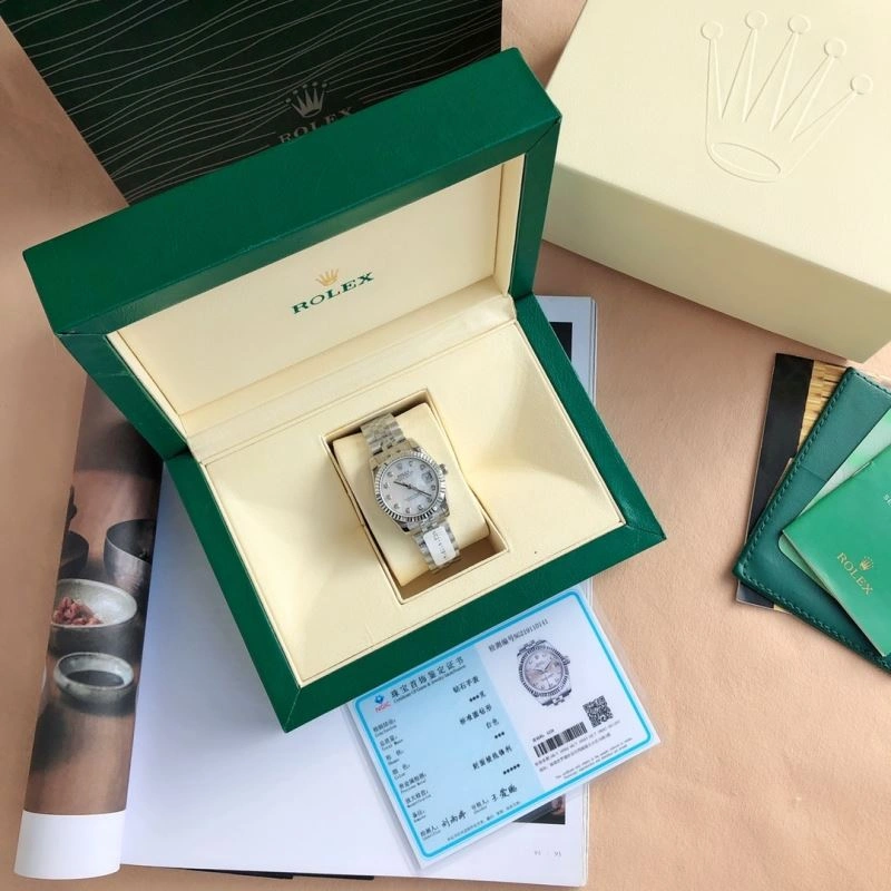 ROLEX Watches Supportive 201978