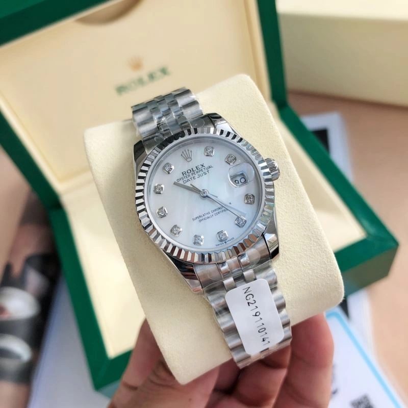 ROLEX Watches Supportive 201978