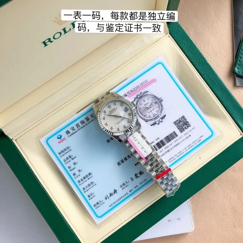 ROLEX Watches Supportive 201978