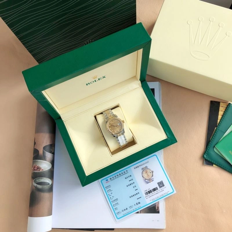 ROLEX Watches Versatile 201948