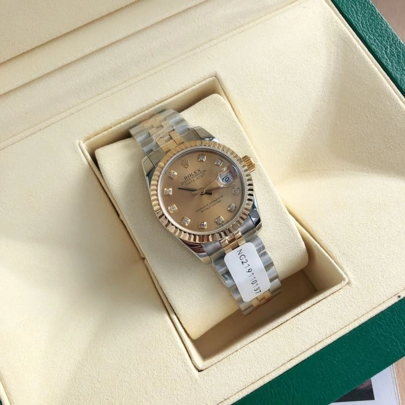 ROLEX Watches Versatile 201948