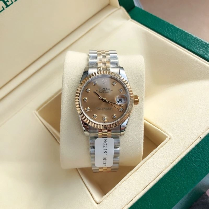 ROLEX Watches Versatile 201948