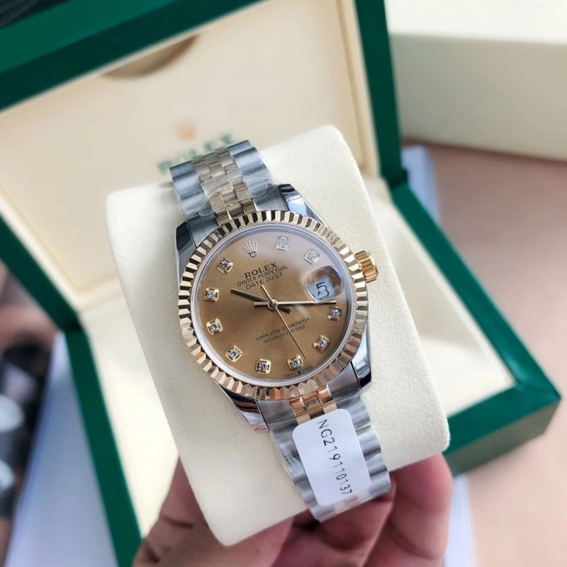 ROLEX Watches Versatile 201948