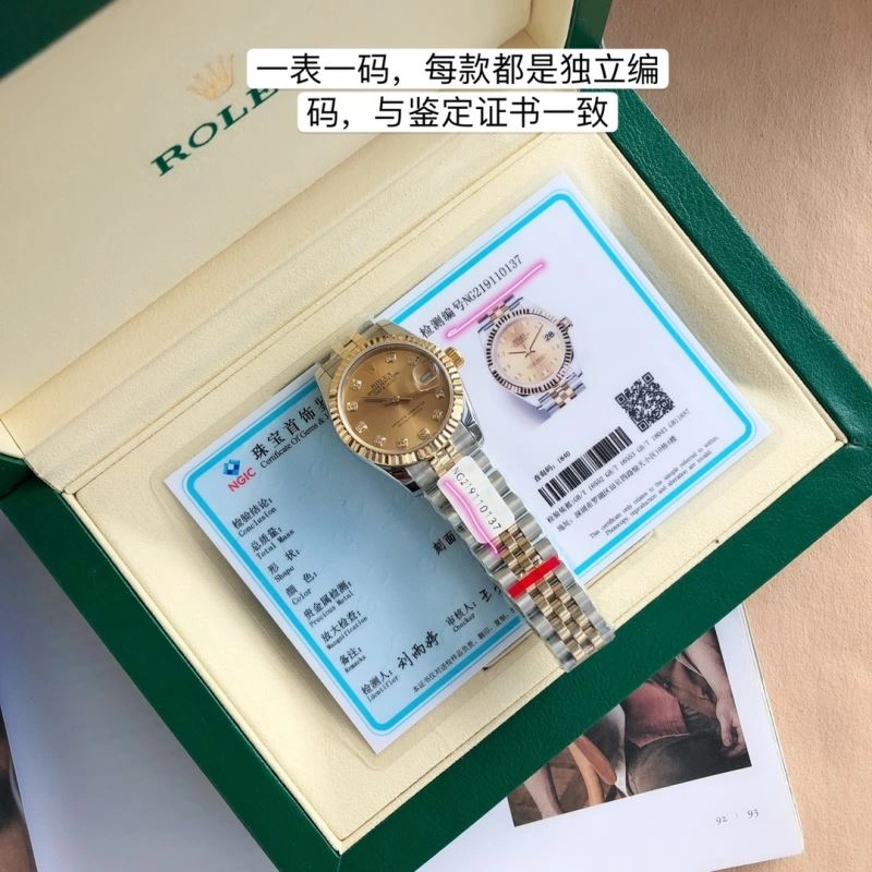 ROLEX Watches Versatile 201948