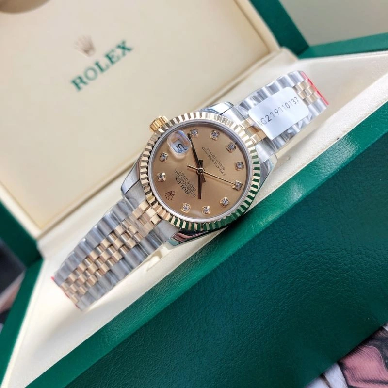 ROLEX Watches Versatile 201948