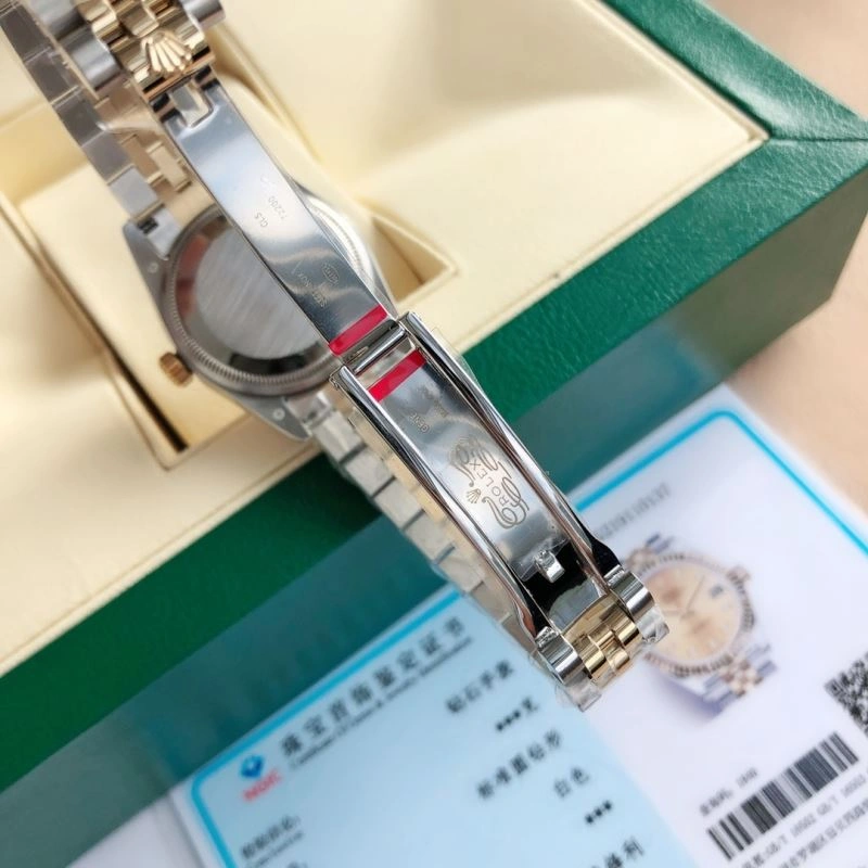 ROLEX Watches Versatile 201948