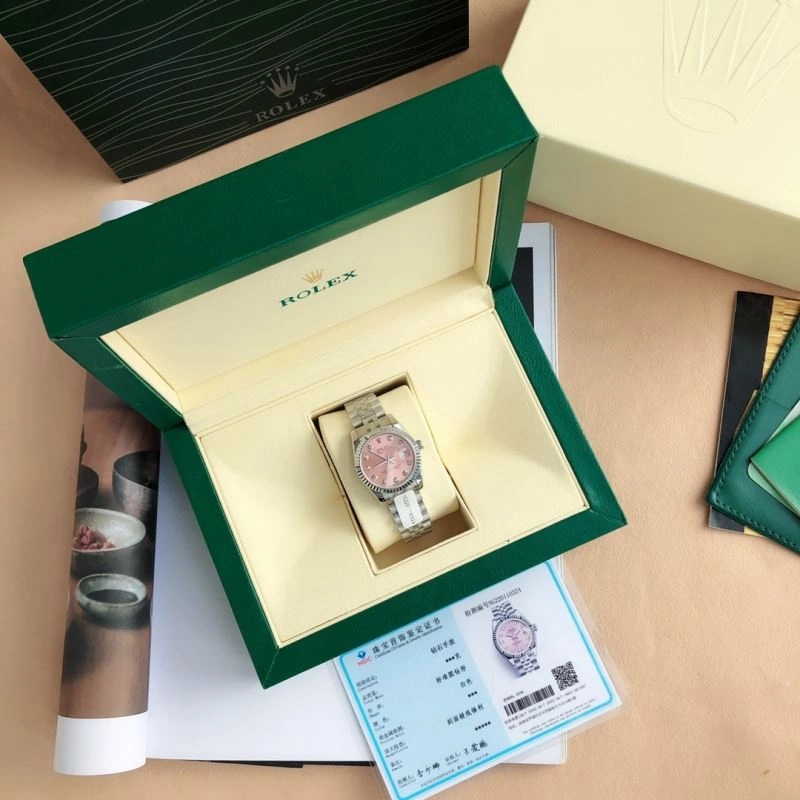 ROLEX Watches GoodFit 201980