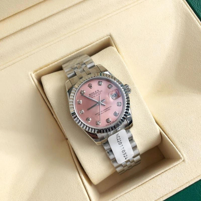 ROLEX Watches GoodFit 201980