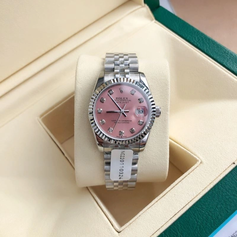 ROLEX Watches GoodFit 201980
