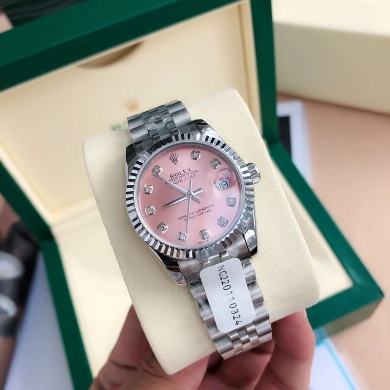 ROLEX Watches GoodFit 201980