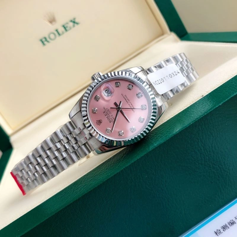 ROLEX Watches GoodFit 201980