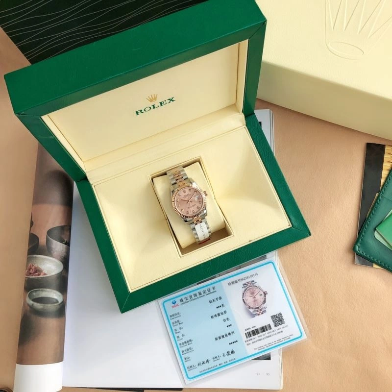 Versatile ROLEX Watches 201969
