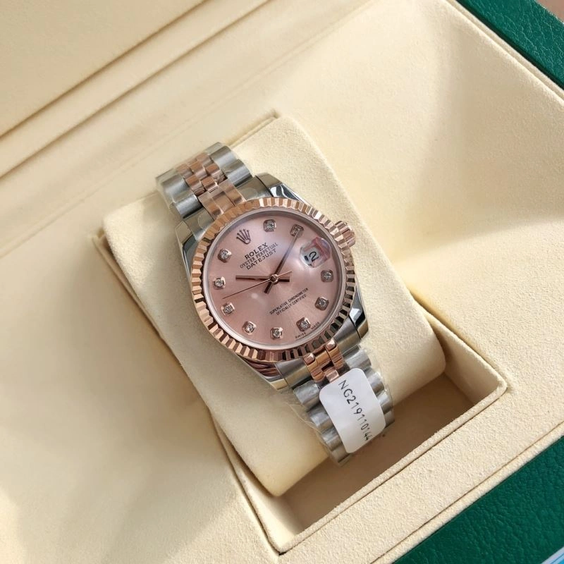 Versatile ROLEX Watches 201969