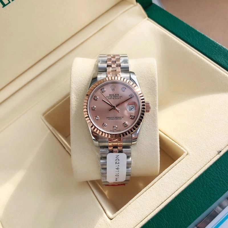 Versatile ROLEX Watches 201969