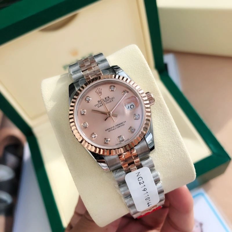 Versatile ROLEX Watches 201969