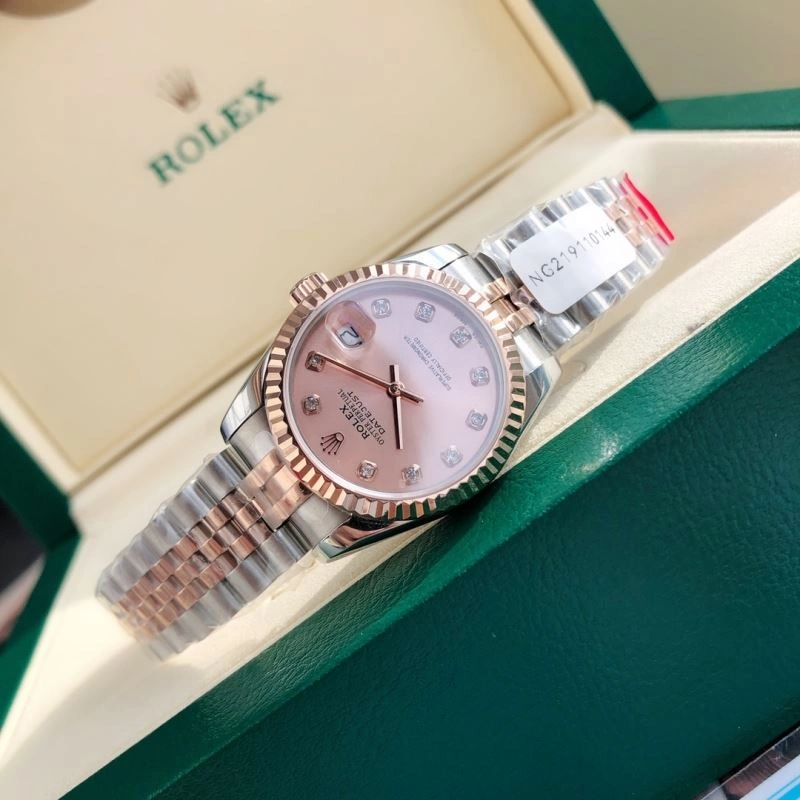 Versatile ROLEX Watches 201969
