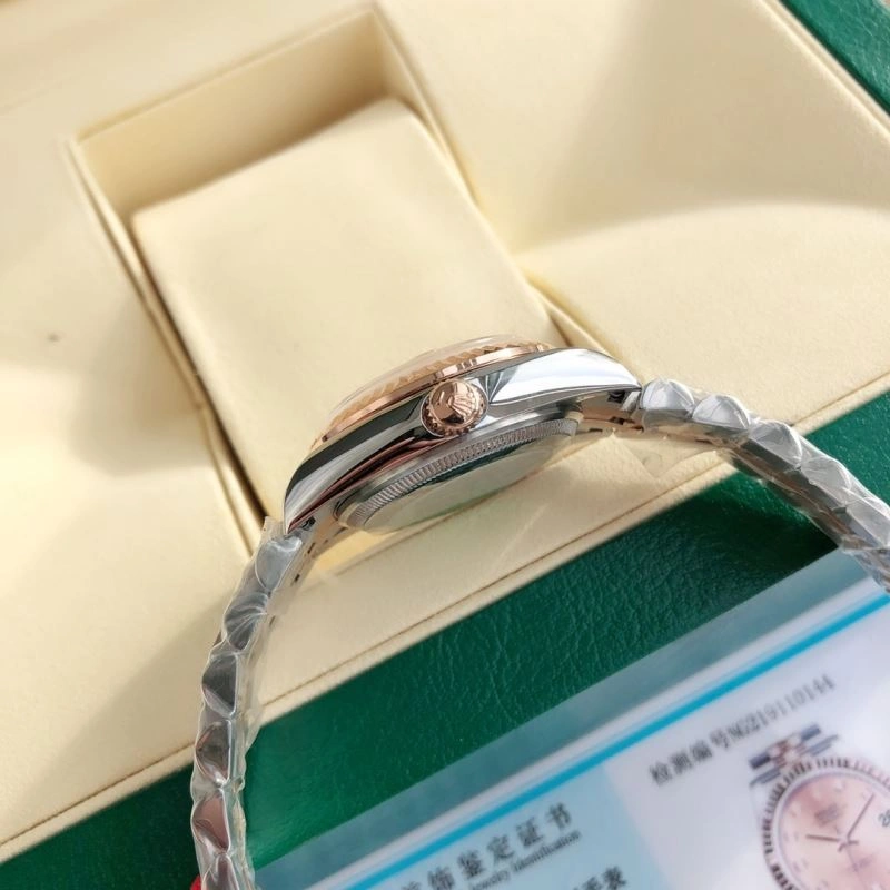 Versatile ROLEX Watches 201969