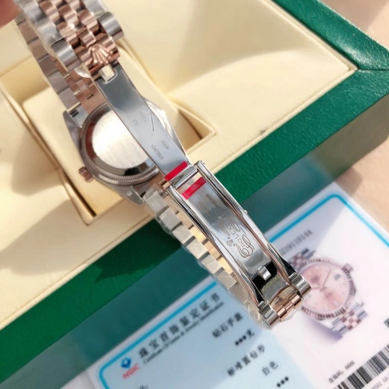 Versatile ROLEX Watches 201969
