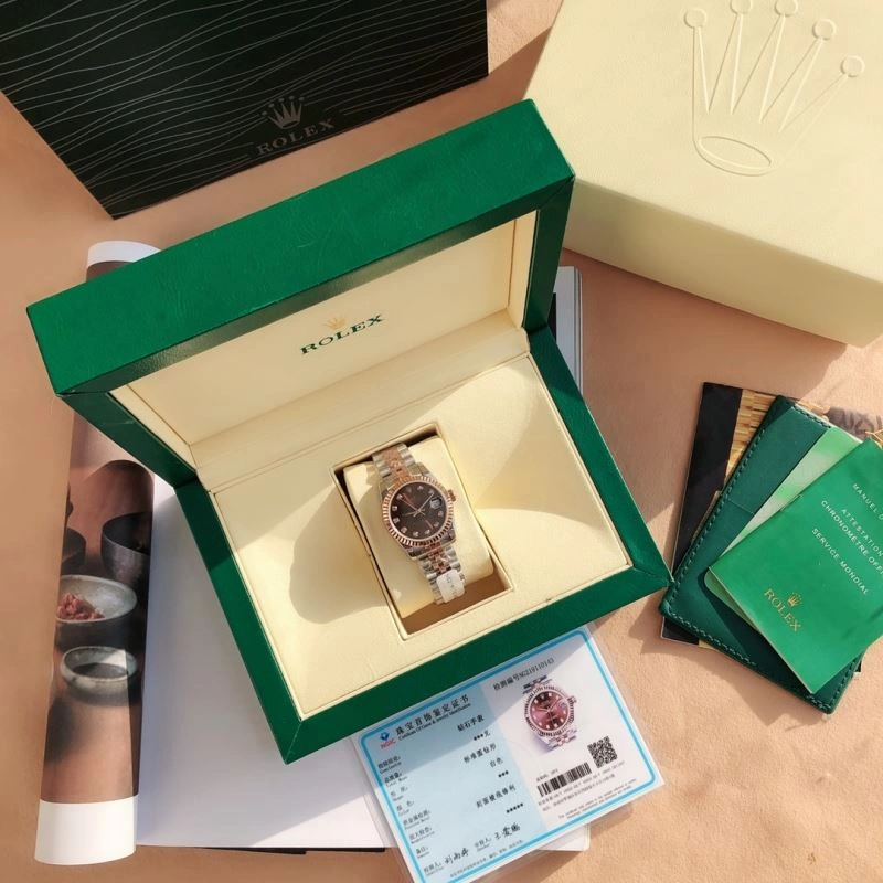 ROLEX Watches Attractive 201954
