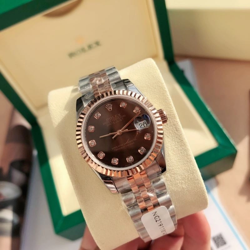ROLEX Watches Attractive 201954