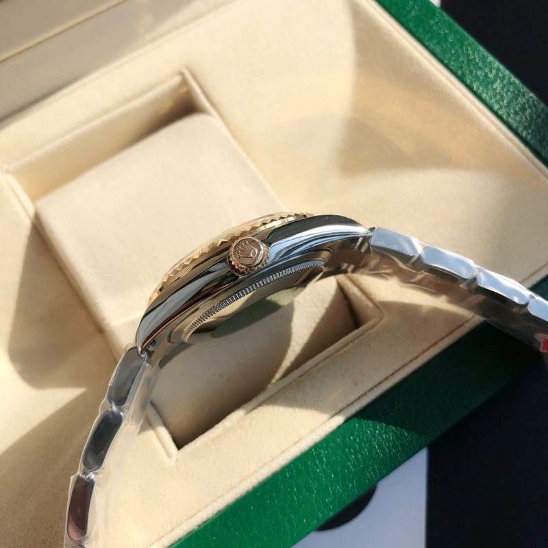ROLEX Watches MoistureWicking 201946