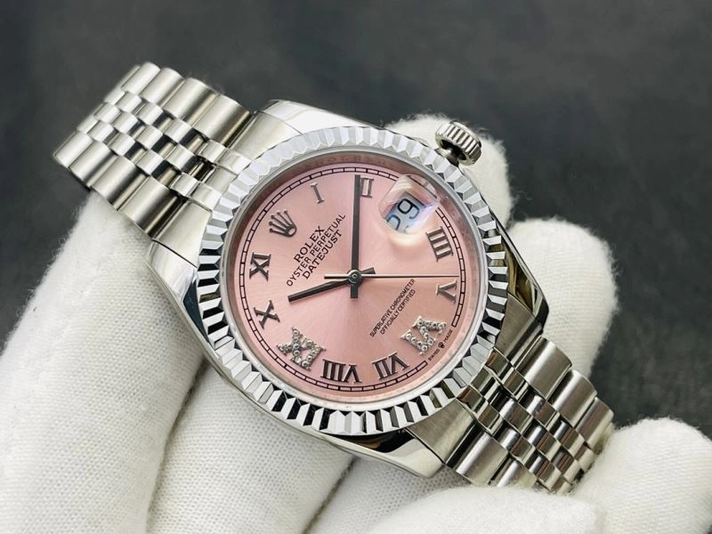 ROLEX Watches Seasonal 201943