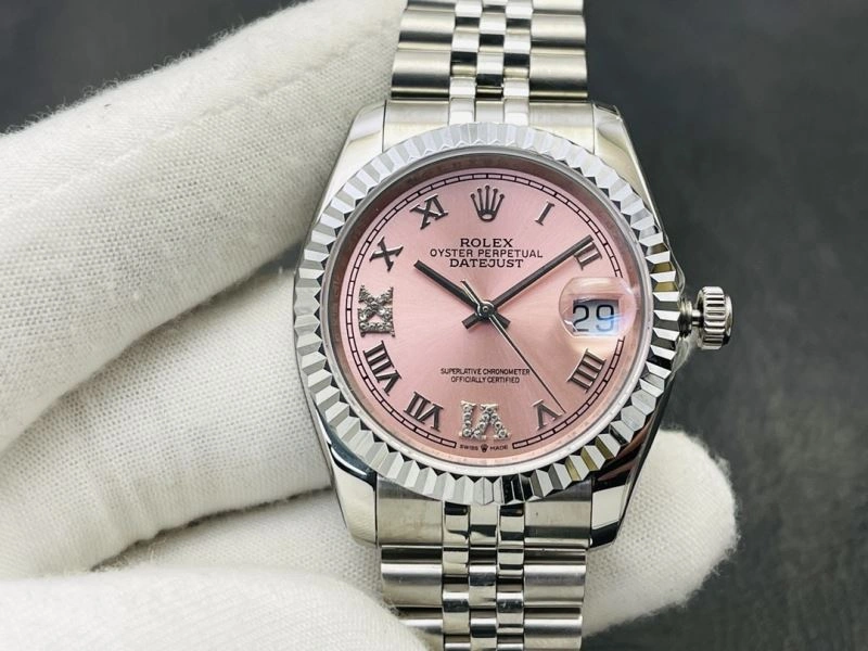 ROLEX Watches Seasonal 201943