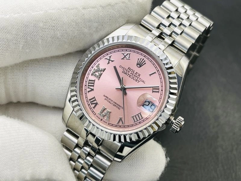 ROLEX Watches Seasonal 201943