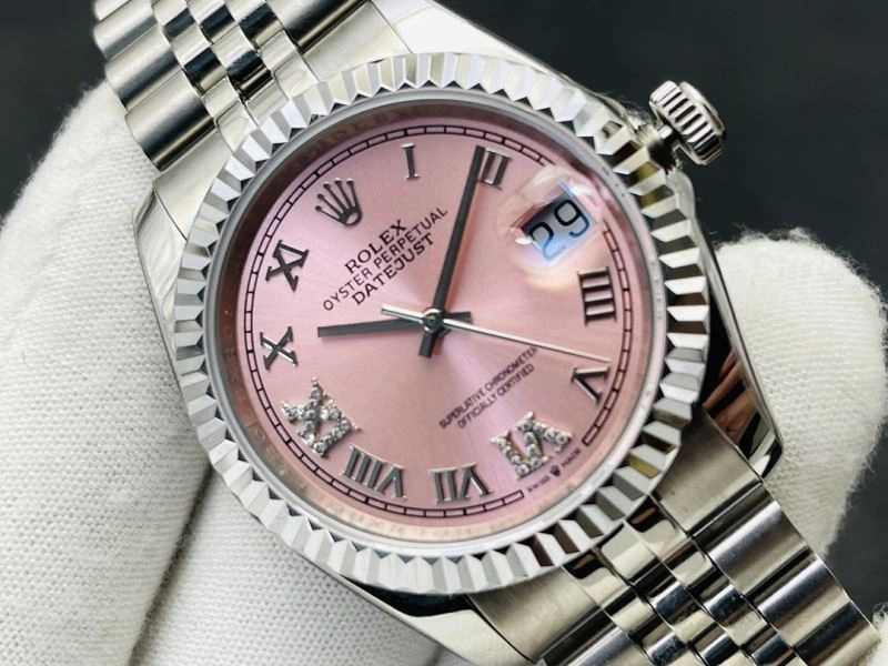 ROLEX Watches Seasonal 201943