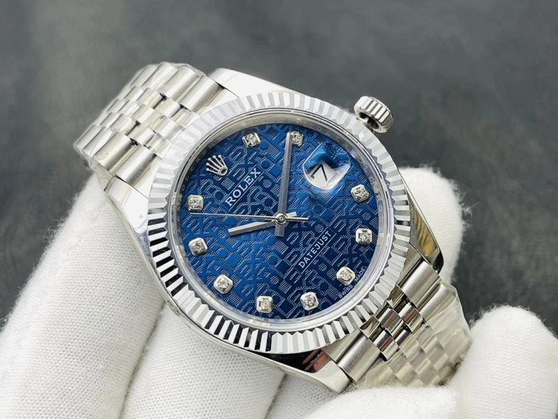 Unique ROLEX Watches 201944