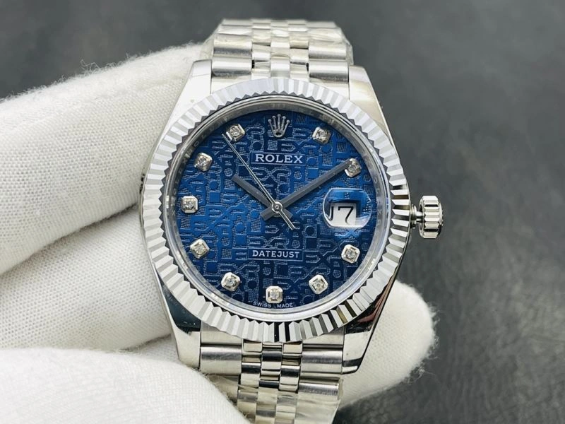 Unique ROLEX Watches 201944