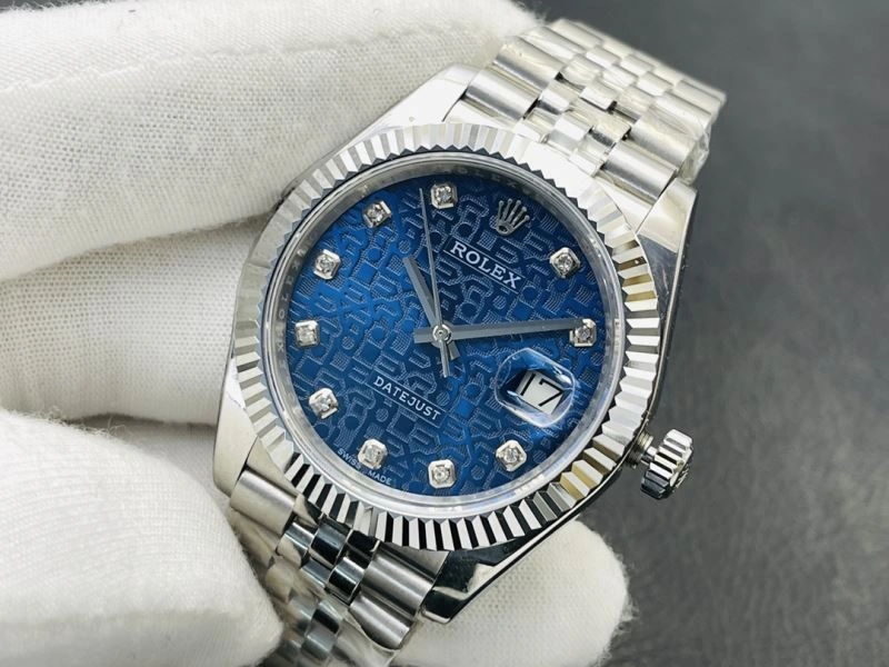 Unique ROLEX Watches 201944