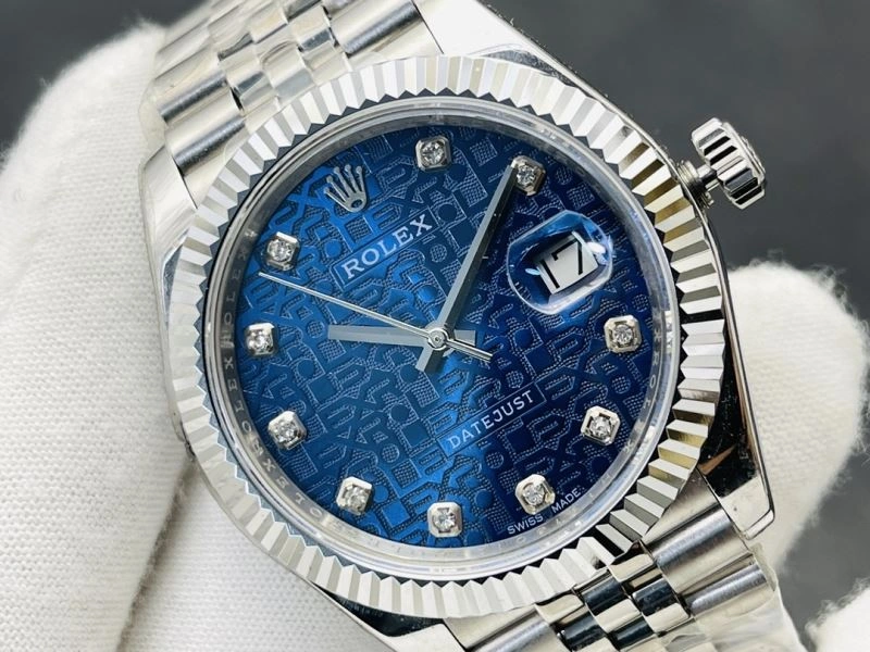 Unique ROLEX Watches 201944
