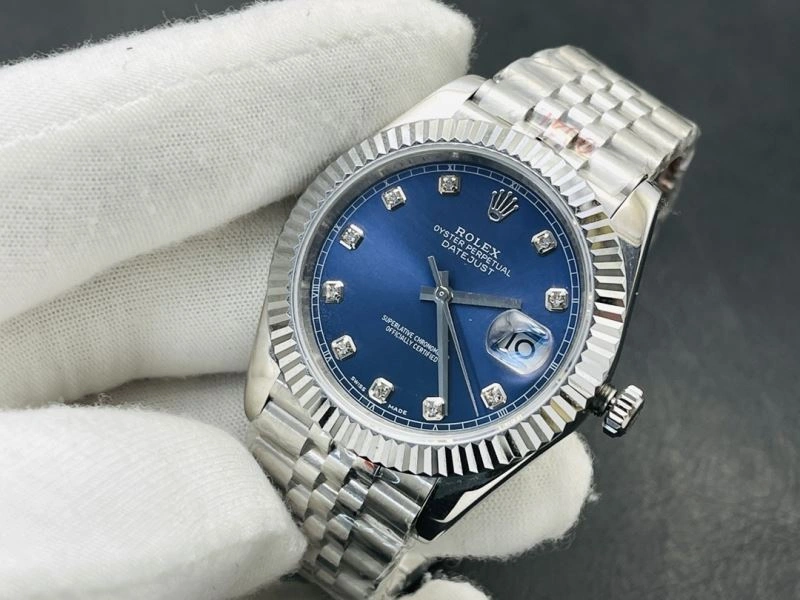 FreshLook ROLEX Watches 201945