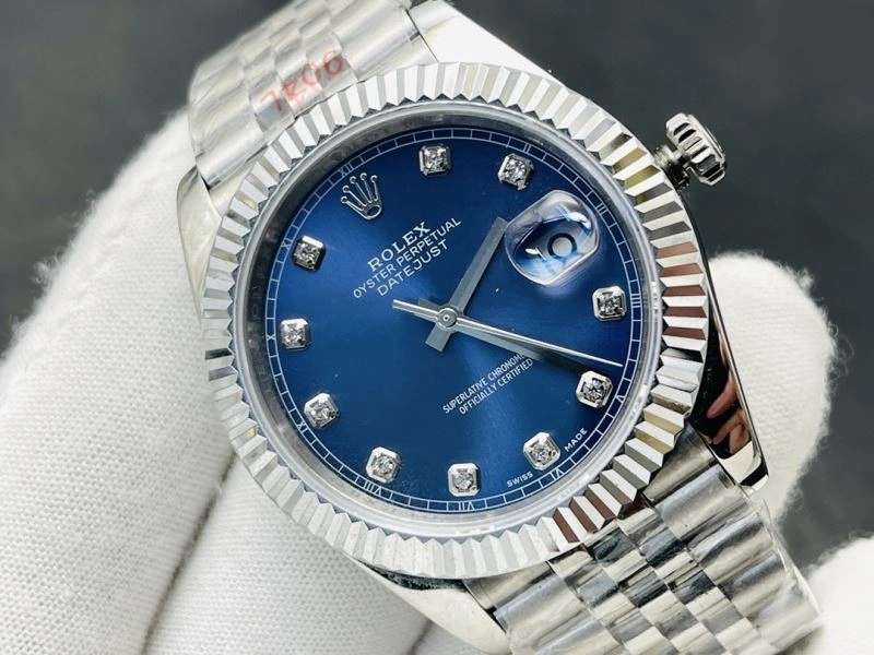 FreshLook ROLEX Watches 201945