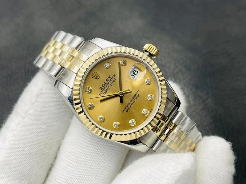 ROLEX Watches SmartChoice 201942