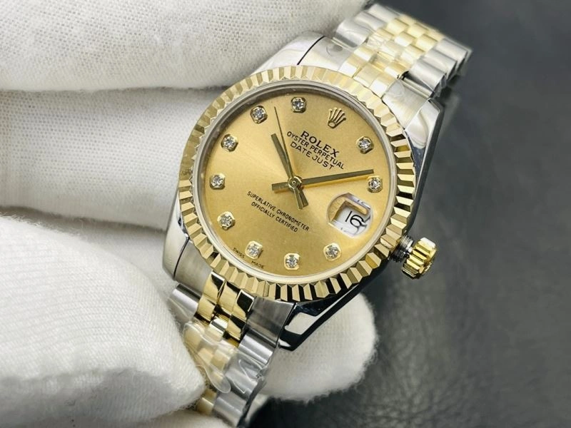 ROLEX Watches SmartChoice 201942
