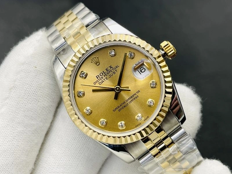 ROLEX Watches SmartChoice 201942