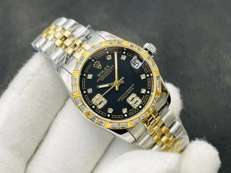 MoistureWicking ROLEX Watches 201941