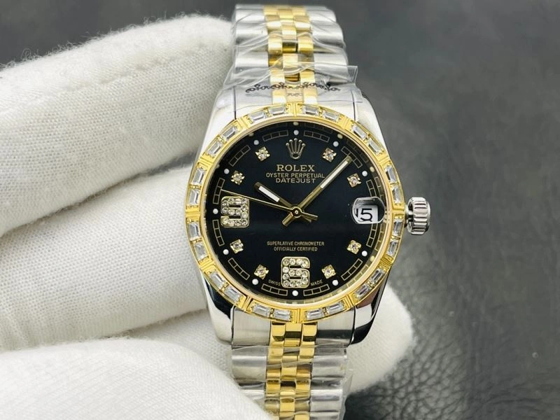 MoistureWicking ROLEX Watches 201941