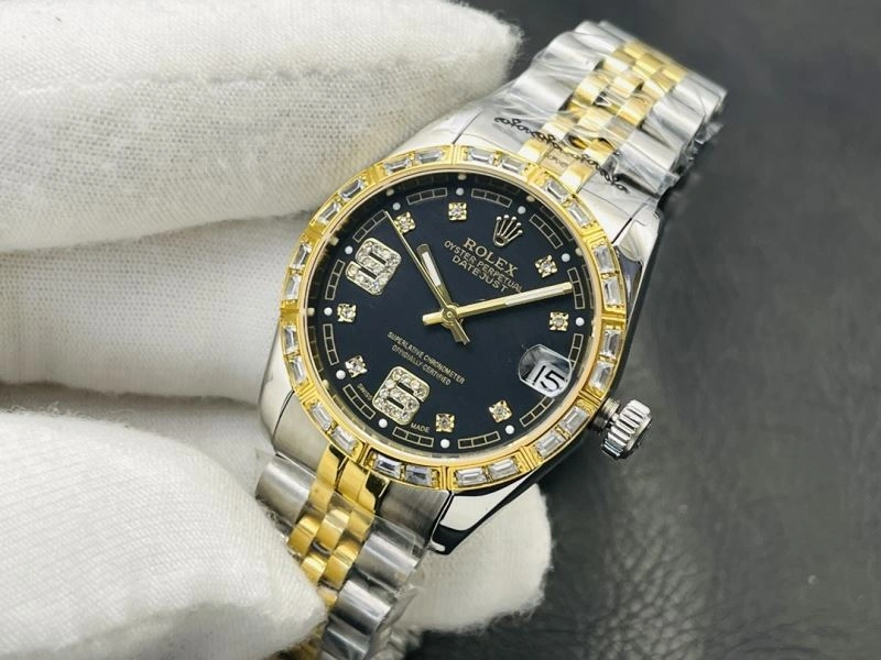 MoistureWicking ROLEX Watches 201941