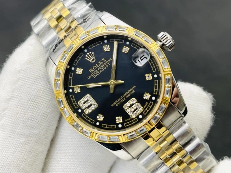 MoistureWicking ROLEX Watches 201941
