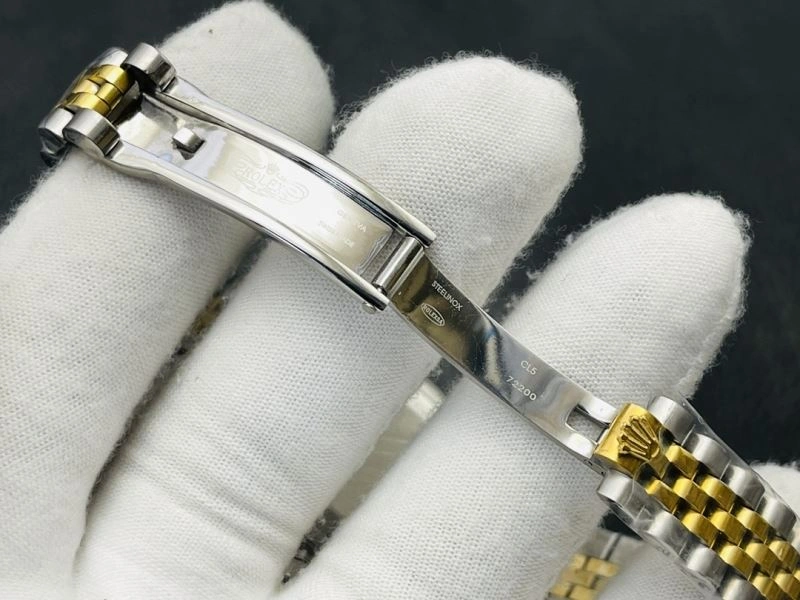 MoistureWicking ROLEX Watches 201941