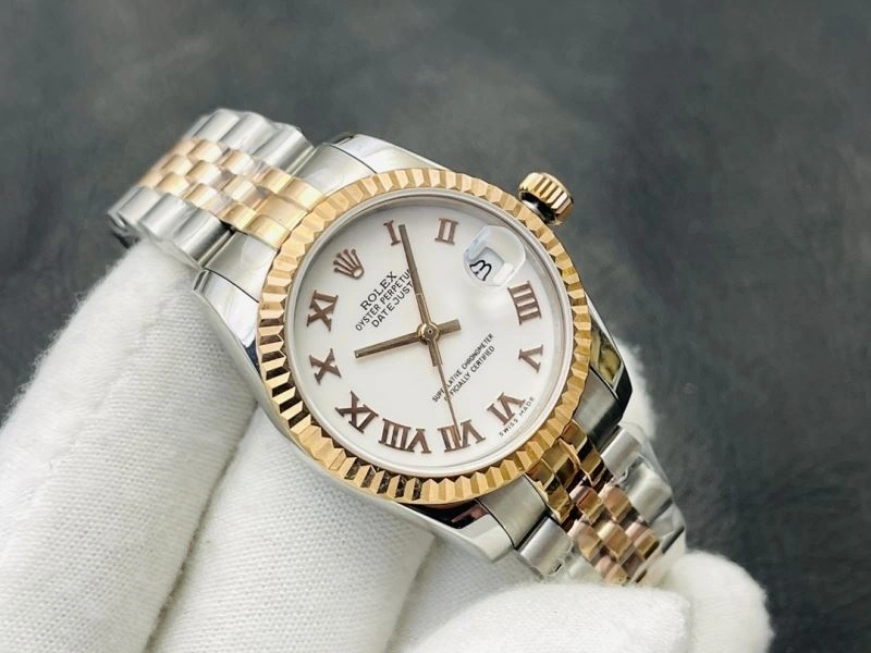 Practical ROLEX Watches 201940