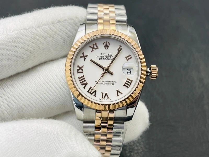 Practical ROLEX Watches 201940