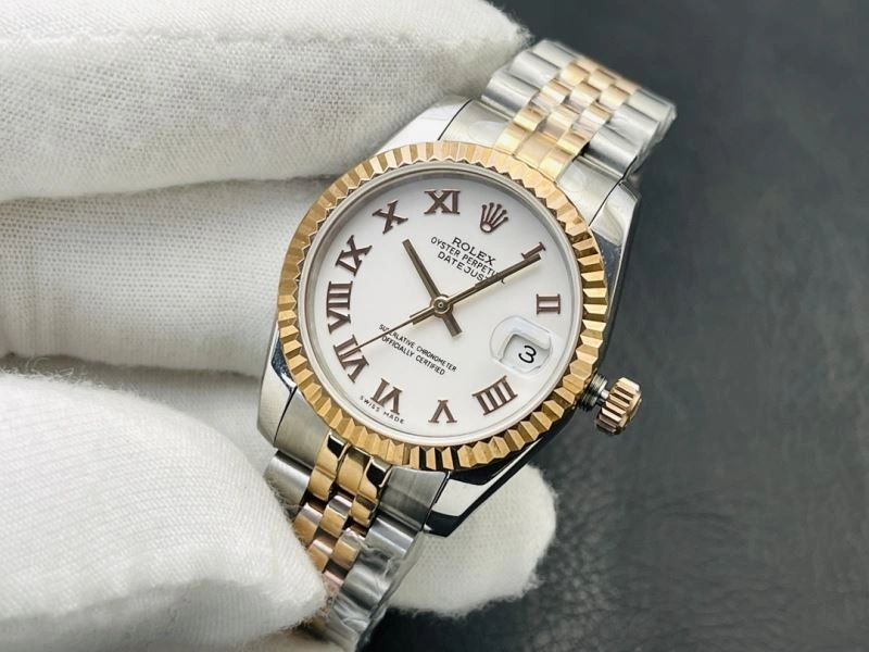 Practical ROLEX Watches 201940